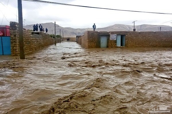 آمار کشته شدگان و مصدومان سیل شیراز