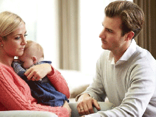 اصول برقراری رابطه جنسی پس از زایمان و زمان شیردهی