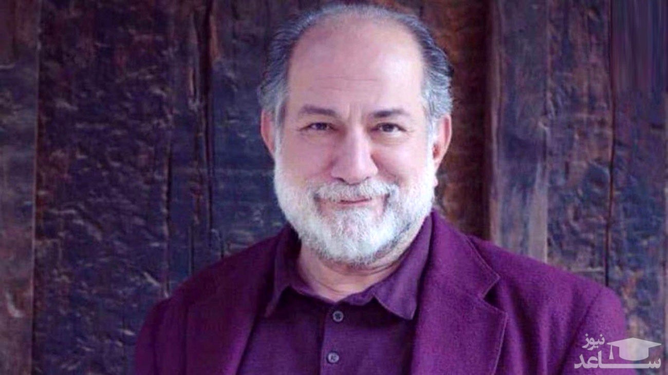 پسر بزرگ آتیلا پسیانی