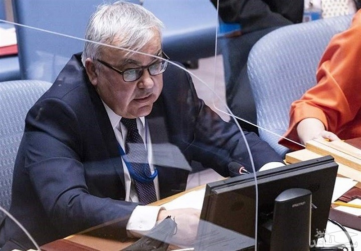 دیپلمات روس: هدف غرب توقف مذاکرات درباره تضمین‌های امنیتی است