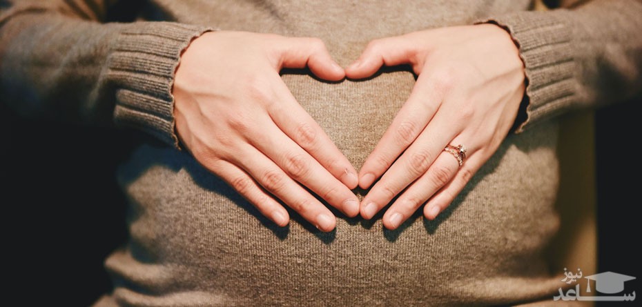 علت سوزش معده در بارداری و روش های درمان