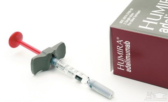 میزان مصرف، تاثیرات و مکانیزم اثر داروی  آدالیمومب