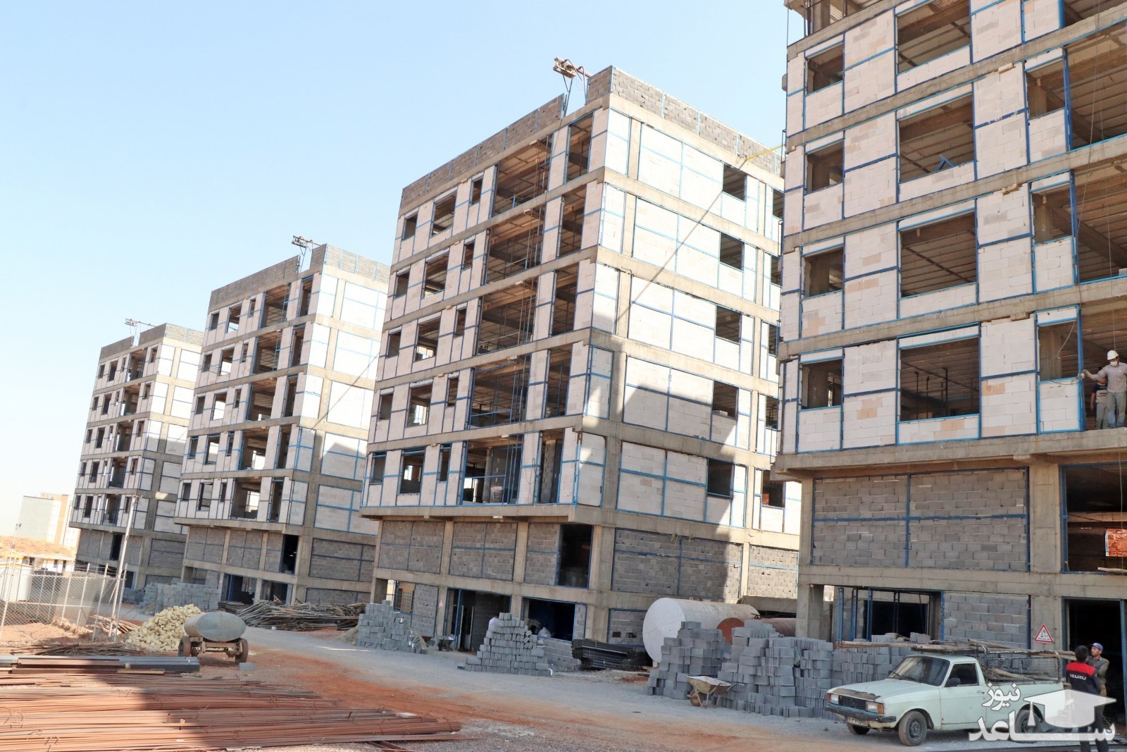 باز پرداخت یک و نیم میلیاردی وام نهضت ملی مسکن