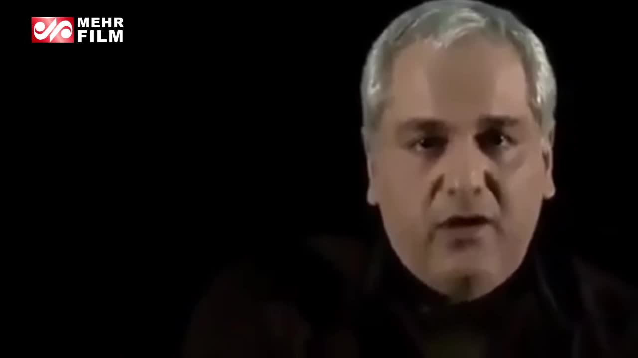 (فیلم) امر به معروف جالب و متفاوت مهران مدیری