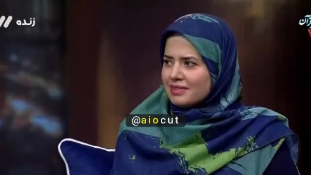 (فیلم) ماه عسل جدید شبکه ۳ با مجری جدید و خاطره تلخ و شیرین یک پزشک ماما