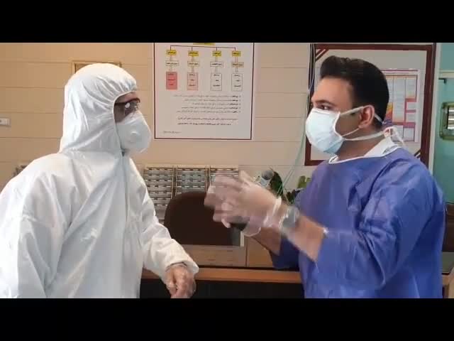 (فیلم)  آیا تریاک کرونا را درمان می‌کند؟