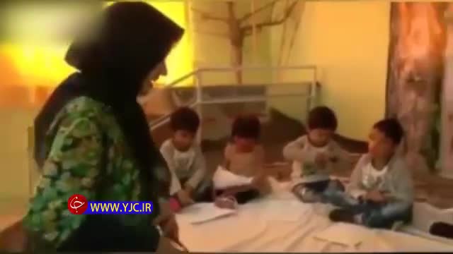 (فیلم) قهرمان عصر جدید به قولش عمل کرد