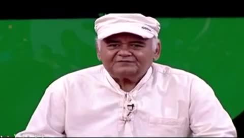 خاطره استثنایی اکبر عبدی از روزه گرفتن پدرش!