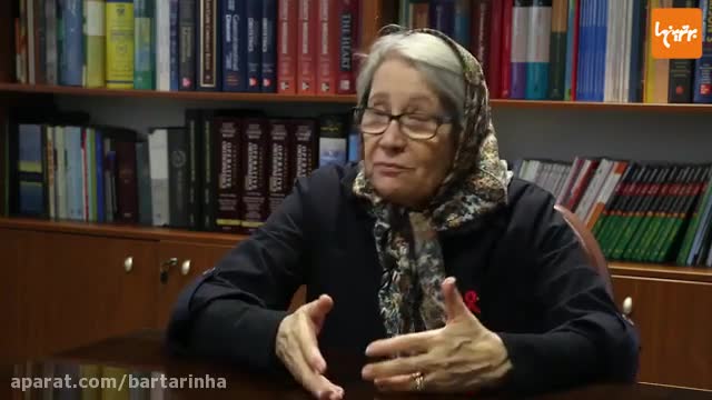 (فیلم) گفتگوی اختصاصی با مینو محرز درباره‌ی کرونا