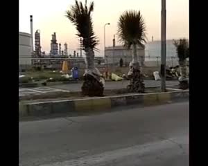 (فیلم) فاجعه بیخ گوش تهران؛ زباله‌گردی یک دختربچه
