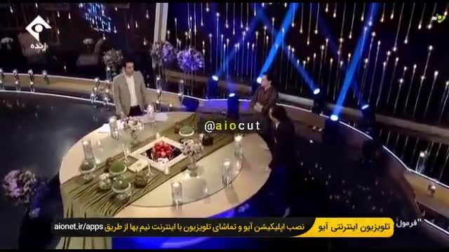 (فیلم) صحبت‌های کامل رستمی در برنامه علی ضیا که جنجال به پا کرد
