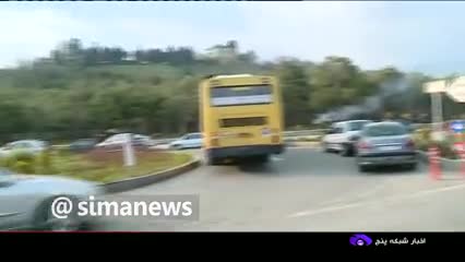 محدودیت‌های تهران در ۱۲ و ۱۳ فروردین