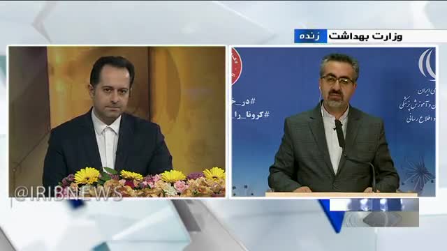 (فیلم) سشوار و بخور در پیشگیری از کرونا موثر است؟