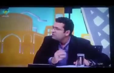 تلویزیون: اگر کرونا را جدی نمی‌گیرید، حیوانید!