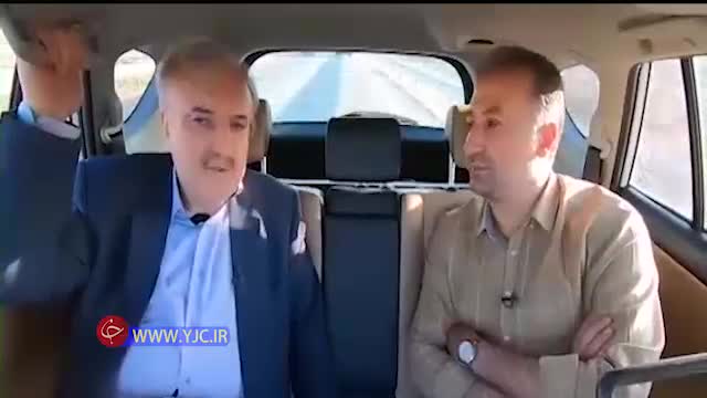 (فیلم) ماجرای قال گذاشتن محافظان توسط وزیر بهداشت