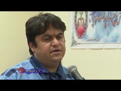 توضیحات روح‌الله زم درباره تاسیس آمدنیوز