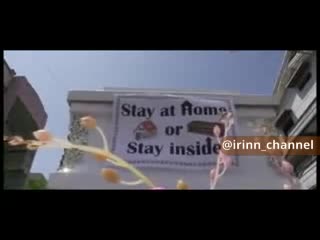 (فیلم) هشدار عجیب فیلیپین به شهروندانش درباره کرونا