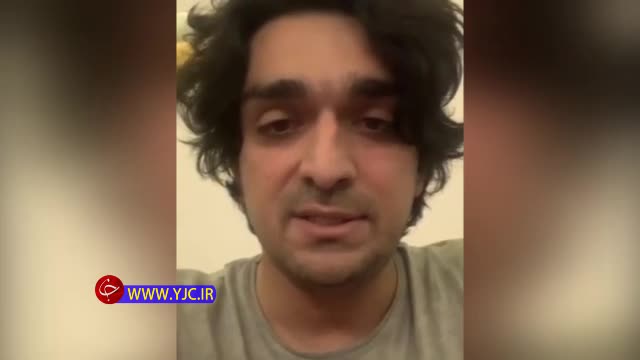 میثم بائو کرونا را شکست داد