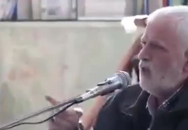 (فیلم) ادعای عجیب درباره درمان فوری کرونا