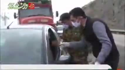 (فیلم) بهانه‌های مسافران برای رفتن به شمال را ببینید