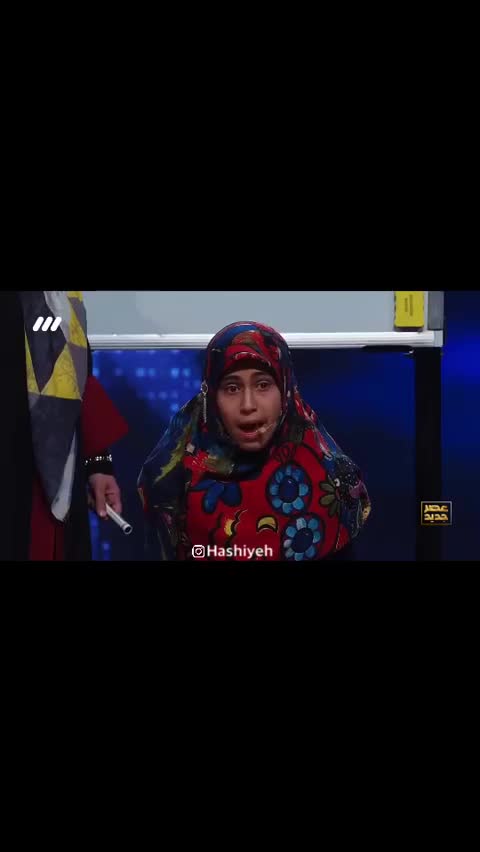 (فیلم) دختری که ذهن مادرش و رویا نونهالی را خواند!