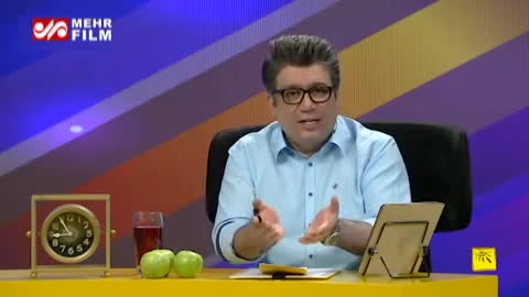 (فیلم) انتقاد تند رشیدپور به کیفیت پایین خودروهای داخلی