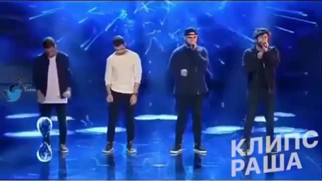 (فیلم) آخرت بیت باکس