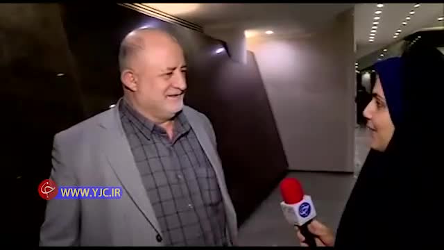 (فیلم) واکنش جالب نمایندگان به خداحافظی با مجلس پس از ۳ دوره نمایندگی