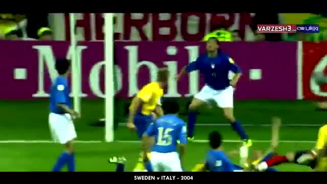 (فیلم) گل‌های جالب و شگفت انگیز زلاتان