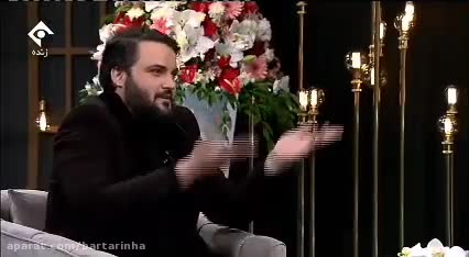 (فیلم) مهدی سلوکی: فکر نمی‌کنم ستایش ۴ ساخته شود