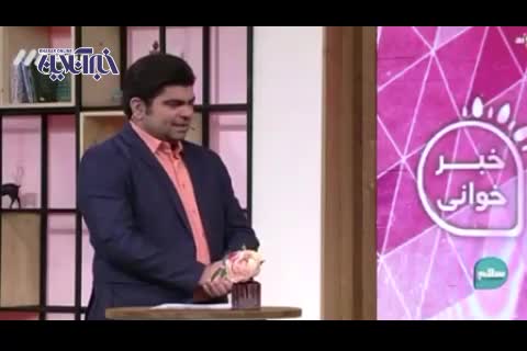 (فیلم) تمسخر احمدی‌نژاد، اوباما و باجناق ابوبکر بغدادی در شبکه ۳