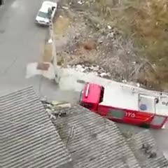 کرونا؛ اعلام عمومی قرنطینه در ‎تنکابنِ ‎مازندران