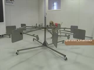 (فیلم) شناسایی بیماران کرونایی توسط سگ‌ها