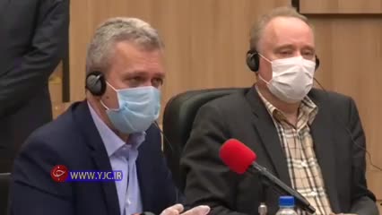 توصیه کروناییِ سازمان جهانی بهداشت به ایرانیان