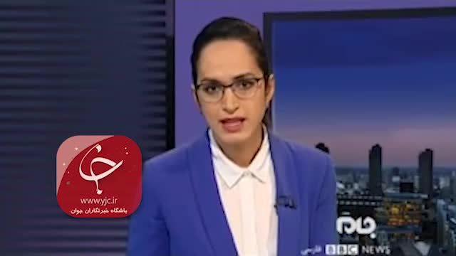(فیلم) بی بی سی فارسی از فرودگاه بین‌المللی قم رونمایی کرد!