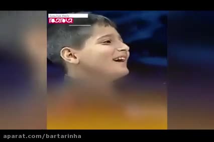 (فیلم) سوتی‌های عجیب و غریب در تلویزیون