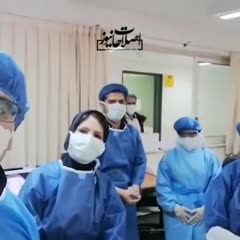 (فیلم) بحران در بیمارستان خلخال