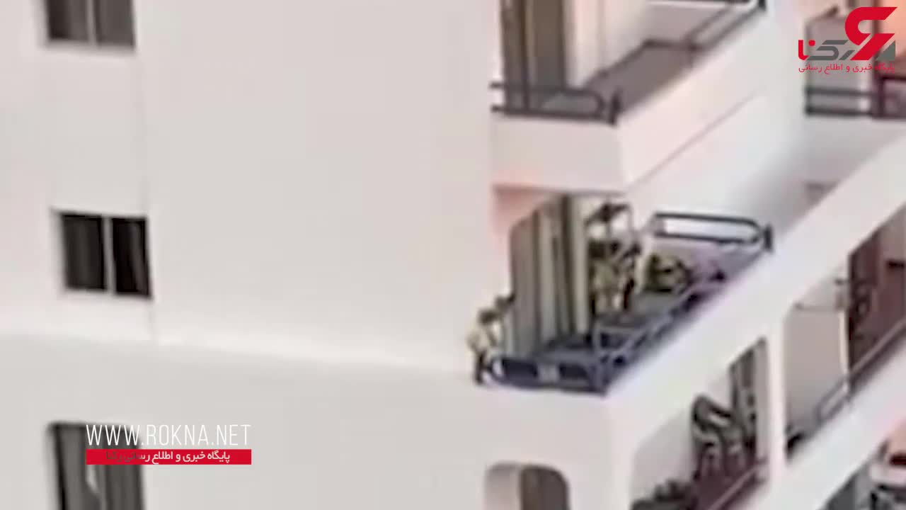 این فیلم واقعی را ببینید وحشت می کنید!