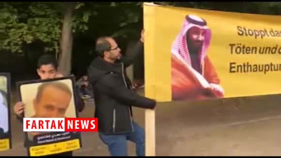 (فیلم) رکوردشکنی عربستان در اعدام با شمشیر در سال ۲۰۱۹