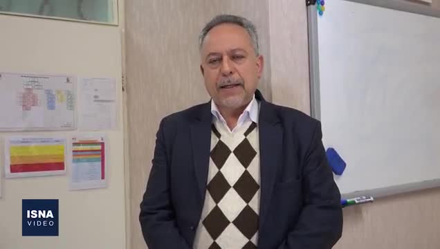 ویدئویی از مرکز قرنطینه ویروس کرونا در تهران