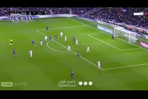 (فیلم) تا حالا هر چی گل دیدید فراموش کنید؛ فقط گل سوارز به مایورکا