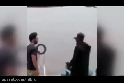 (فیلم) انجام چالش محمد صلاح از سوی پسر ۷ساله آبادانی