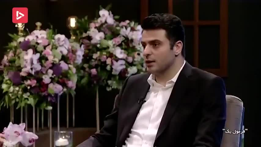 (فیلم) زنوزی: انصاری‌‎فرد گفت وزیر، پرسپولیسی است!