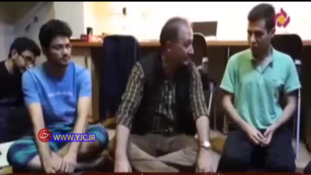(فیلم) پشت پرده فرار مغزهای دانشگاه شریف!