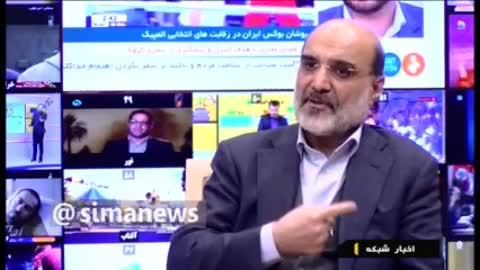 نقطه اوج شیوع کرونا از قول وزیر بهداشت