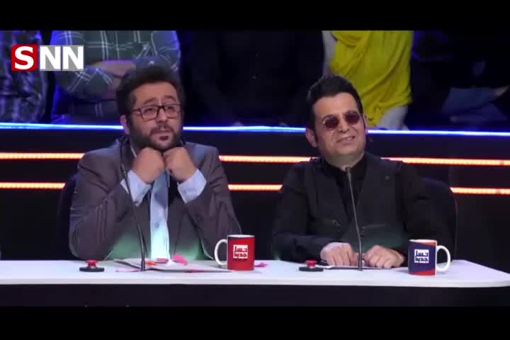 (فیلم) طنز شوخی با «عصر جدید»