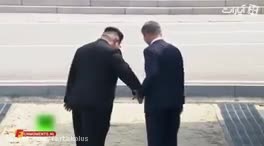 (فیلم) اعدام وزیر اختلاسگر به سبک رهبر کره شمالی