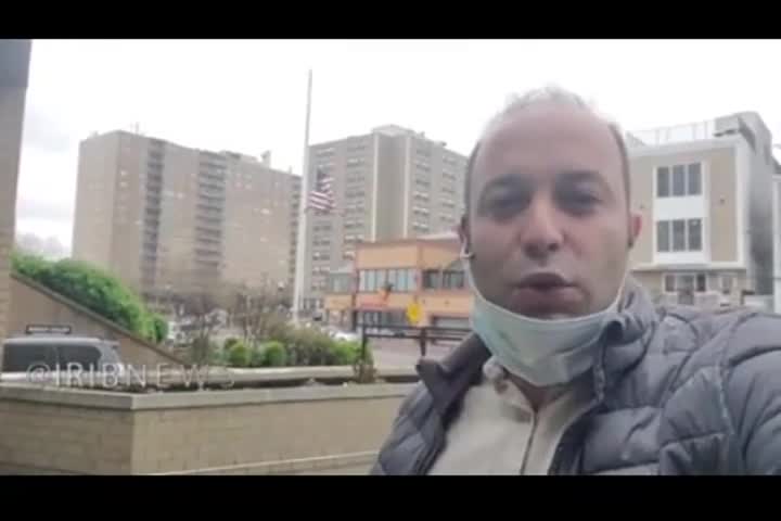 (فیلم) موج دوم شیوع کرونا در پاییز و زمستان است