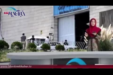 (فیلم) فوق لاکچری‌ترین زندان دنیا در ایران!