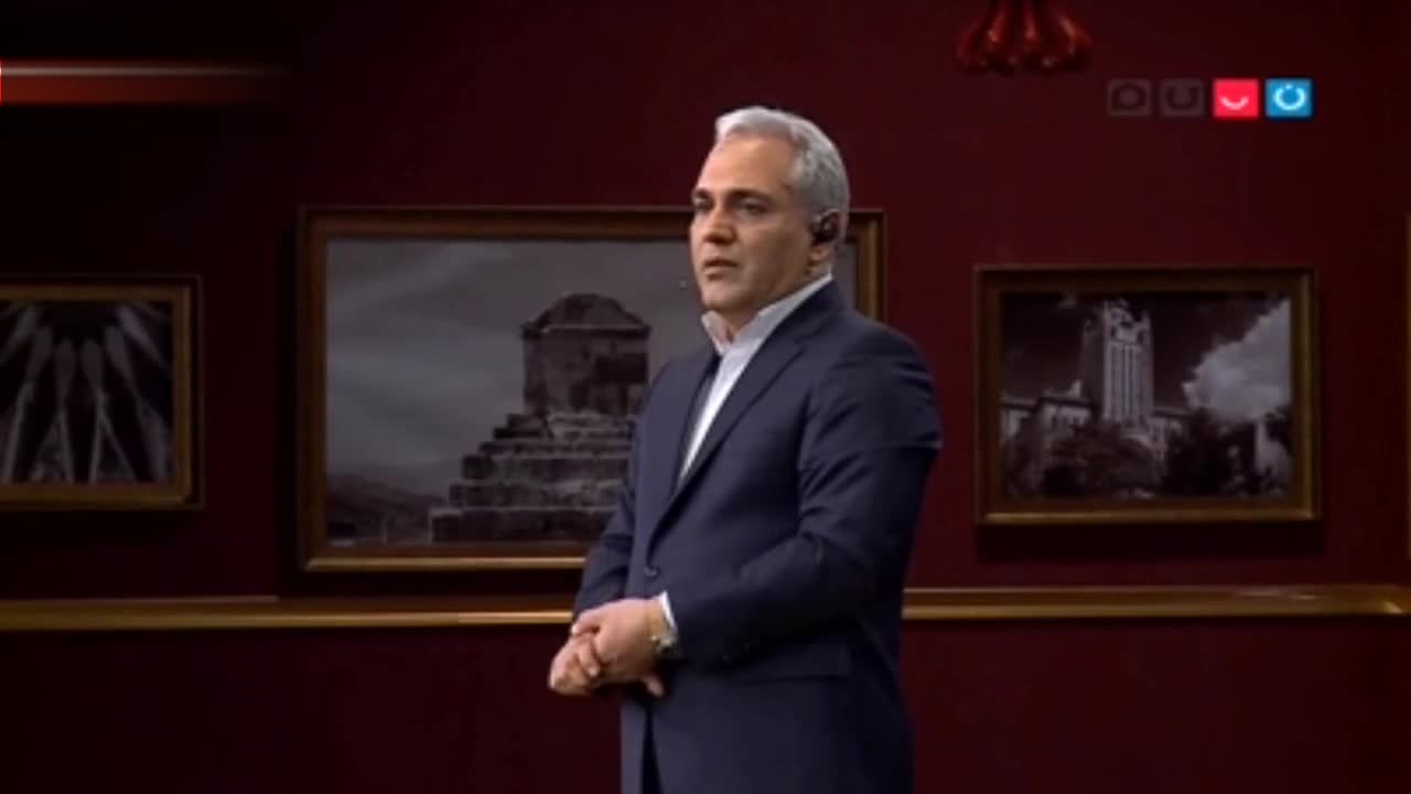 (فیلم) انتقادات تند مدیری از وضعیت کشور